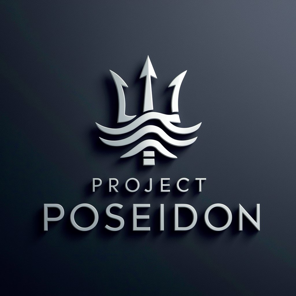 Project Poseidon in GPT Store