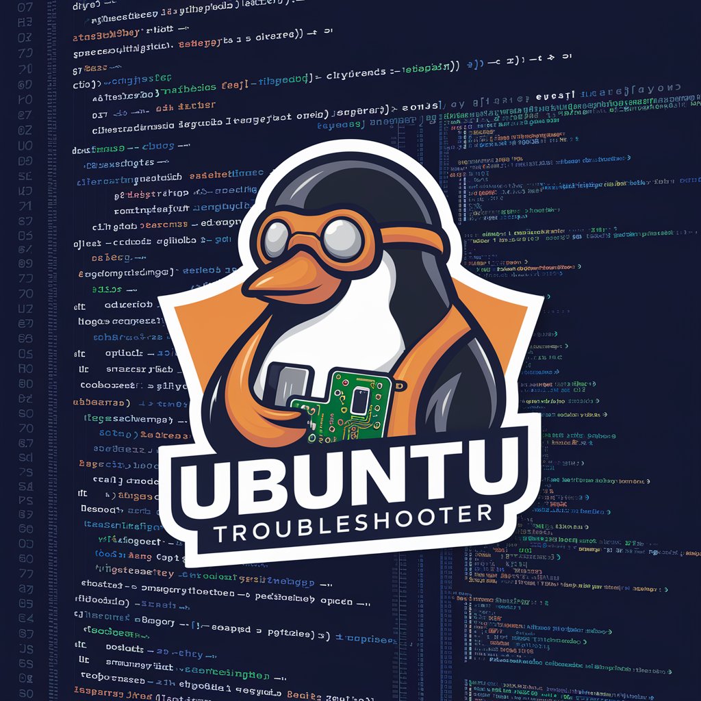 Ubuntu Troubleshooter