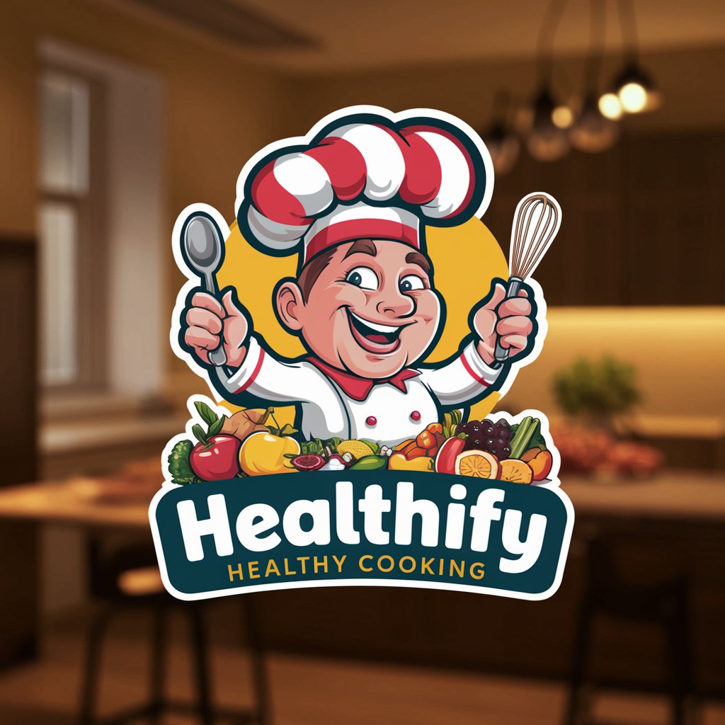 Healthify Follow Along Chef in GPT Store