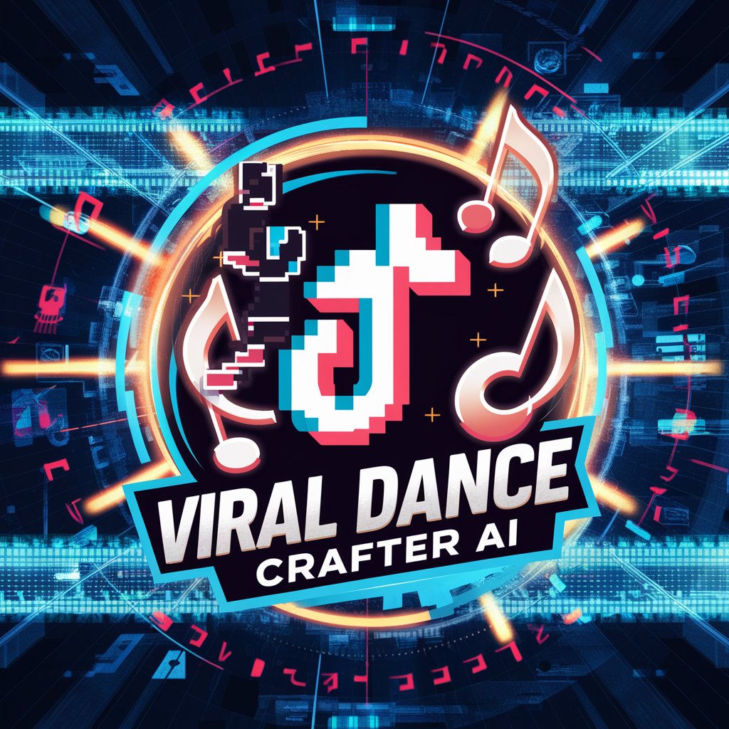 🕺💃 Viral Dance Crafter AI ⭐🎶 in GPT Store