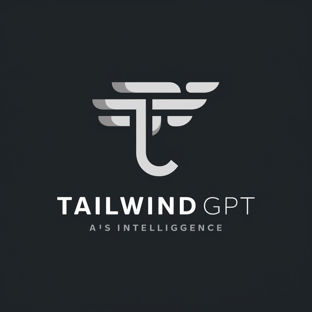 TailwindGPT in GPT Store
