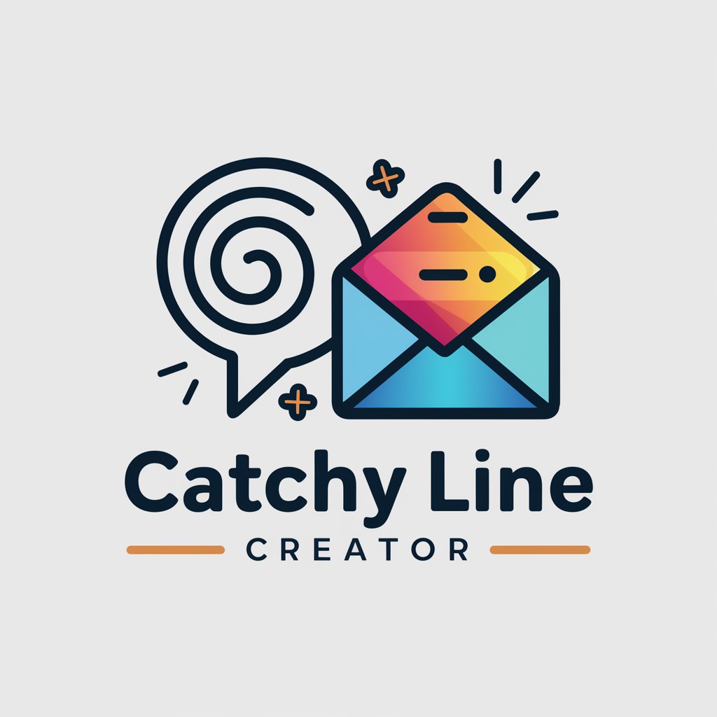 Catchy Email Subject Lines (30%+ Open Rates) in GPT Store