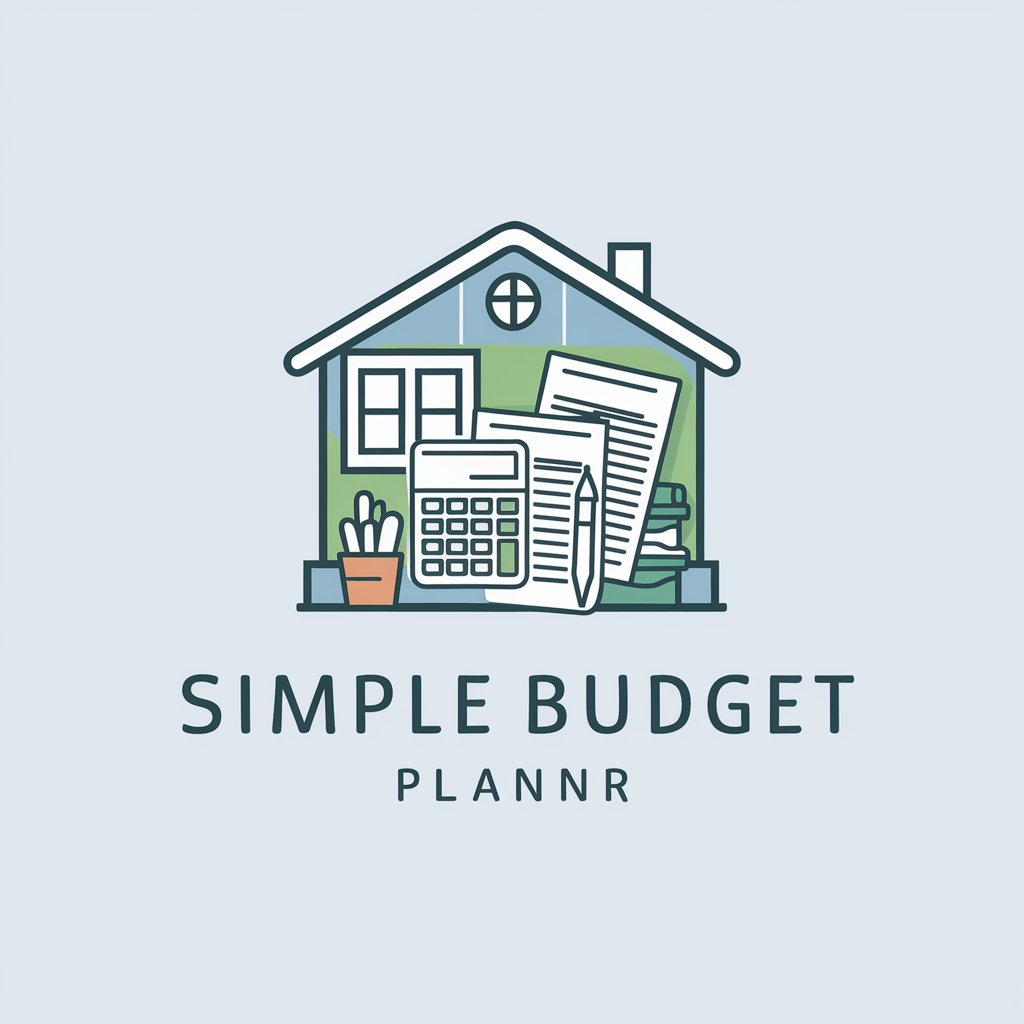 💰 Simple Budget Planner lv3.4