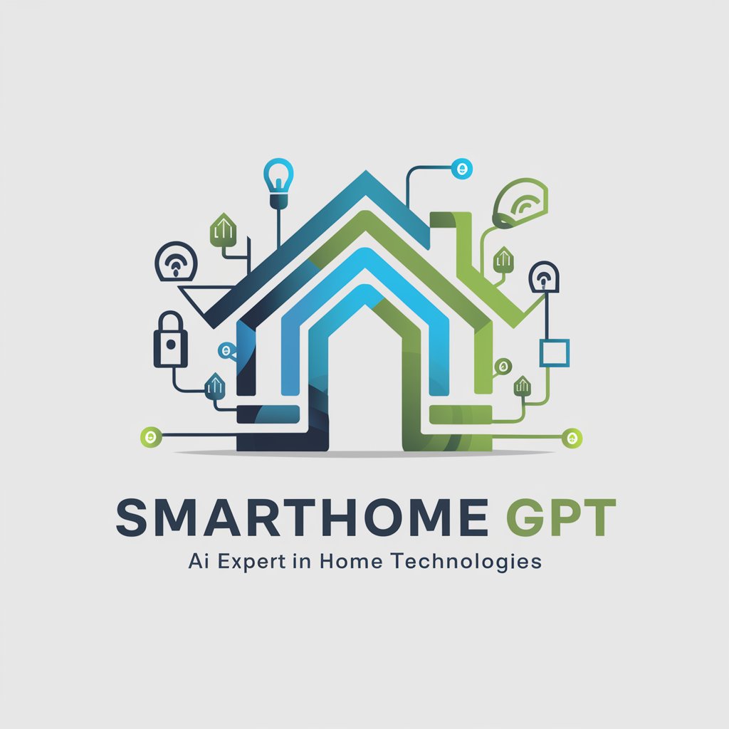 Smarthome GPT
