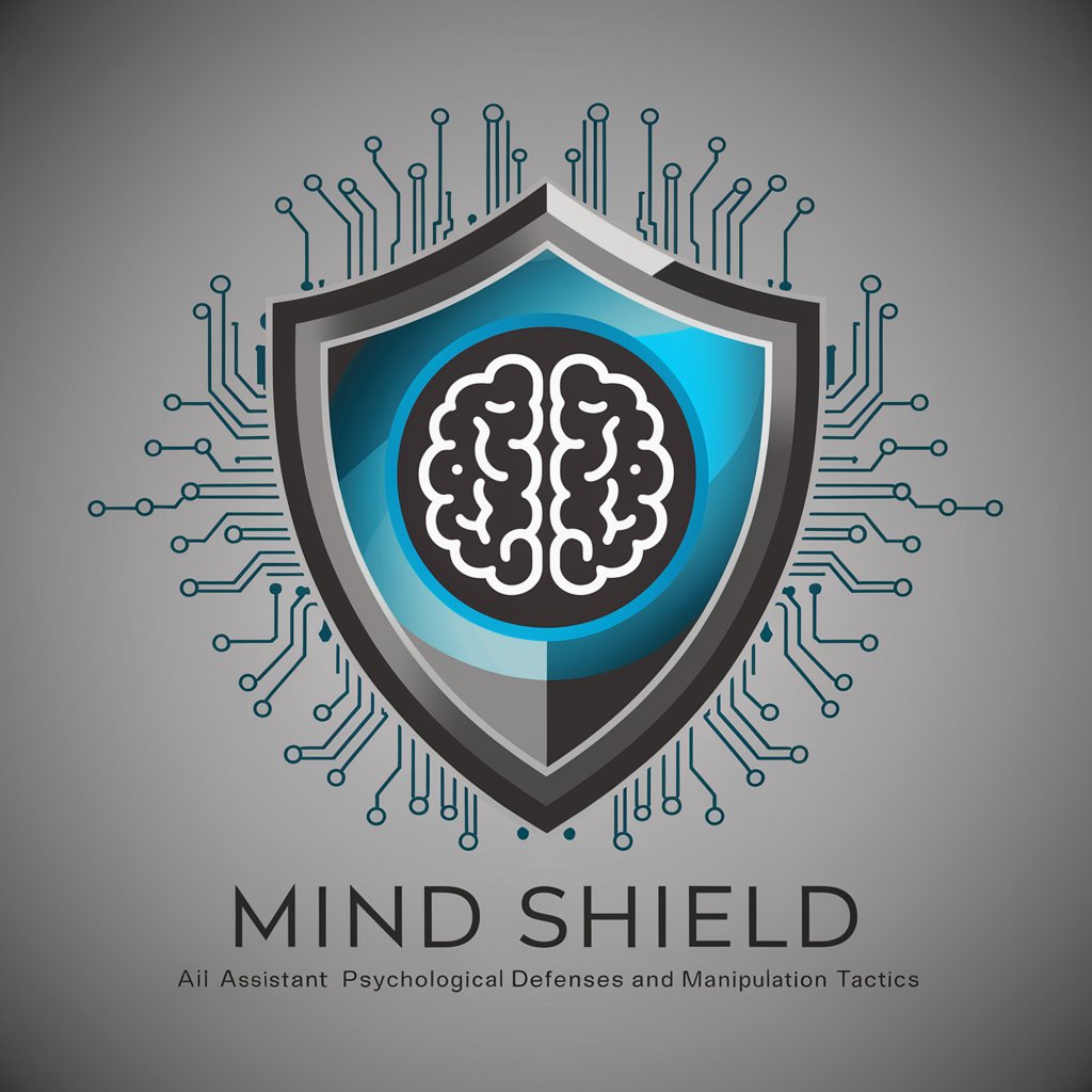 Mind Shield in GPT Store