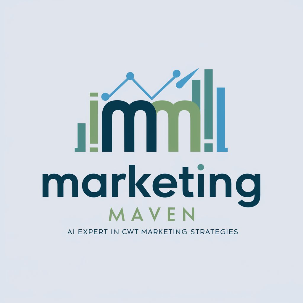 Marketing Maven