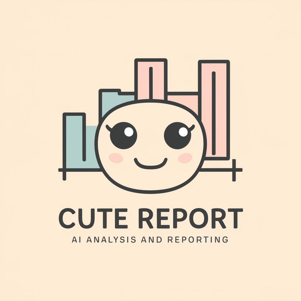 cute report