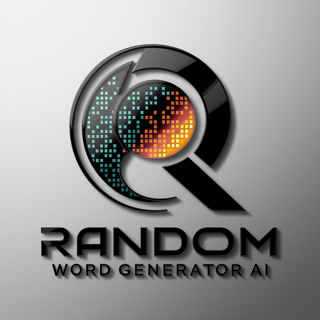 Random Word Generator