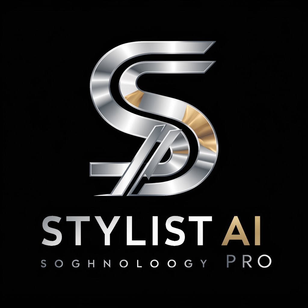 Stylist AI Pro in GPT Store