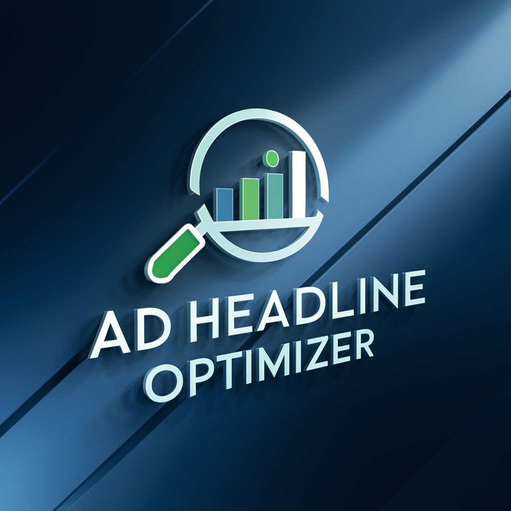 Ad Headline Optimizer