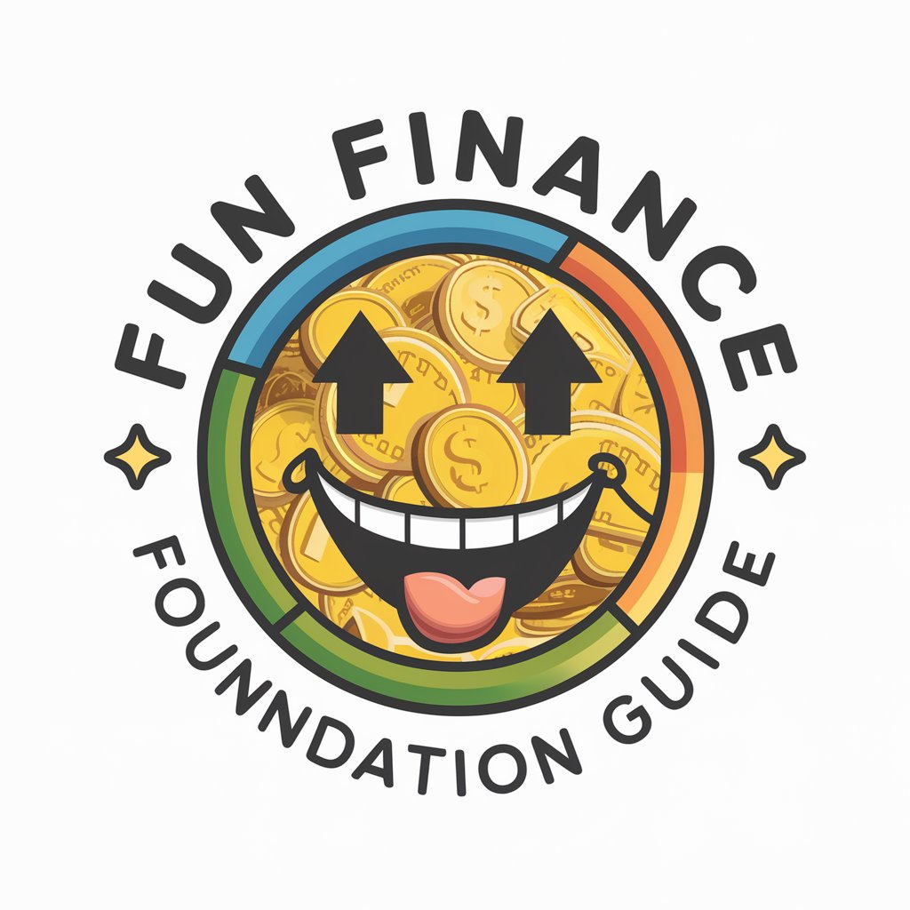 FunFinance Foundation Guide in GPT Store