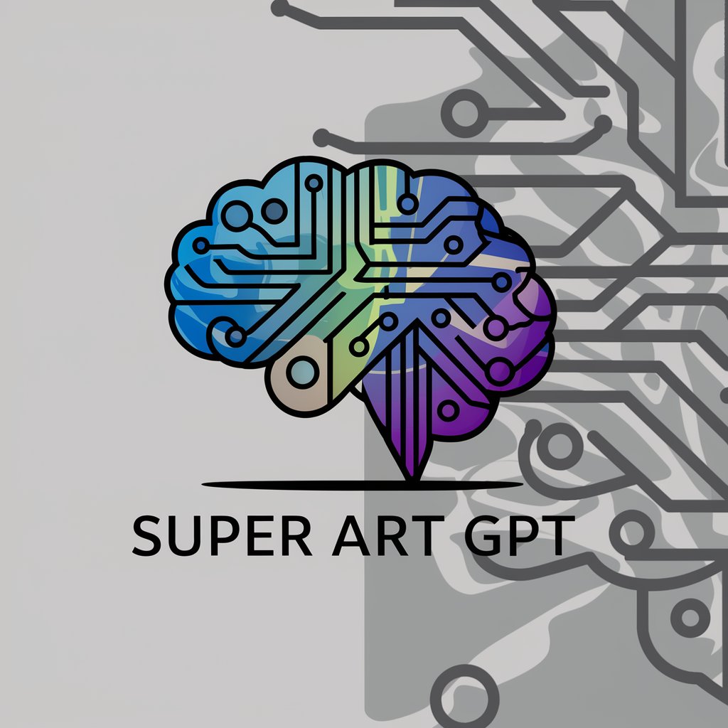 Super Art GPT