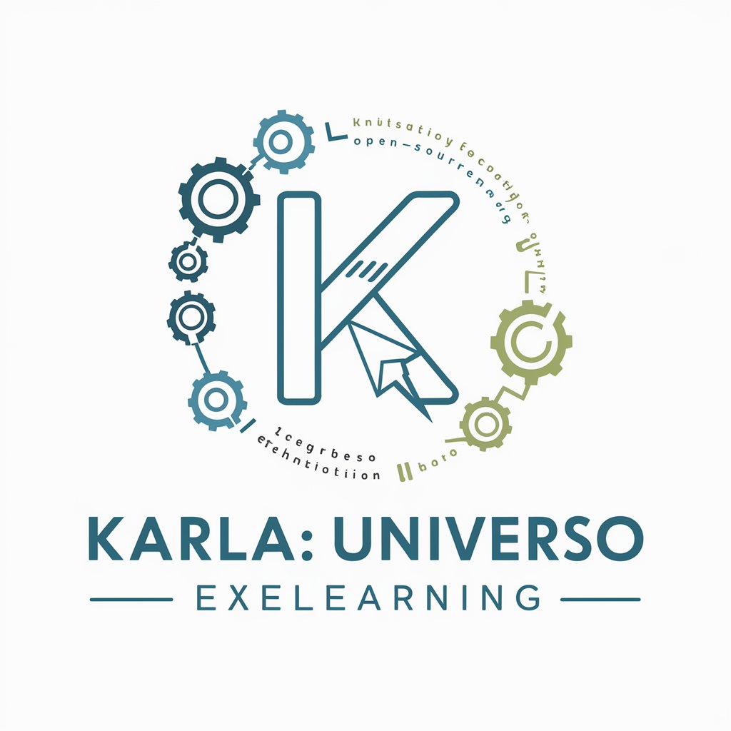 Universo eXeLearning