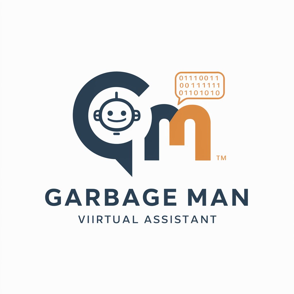 Garbage Man meaning?