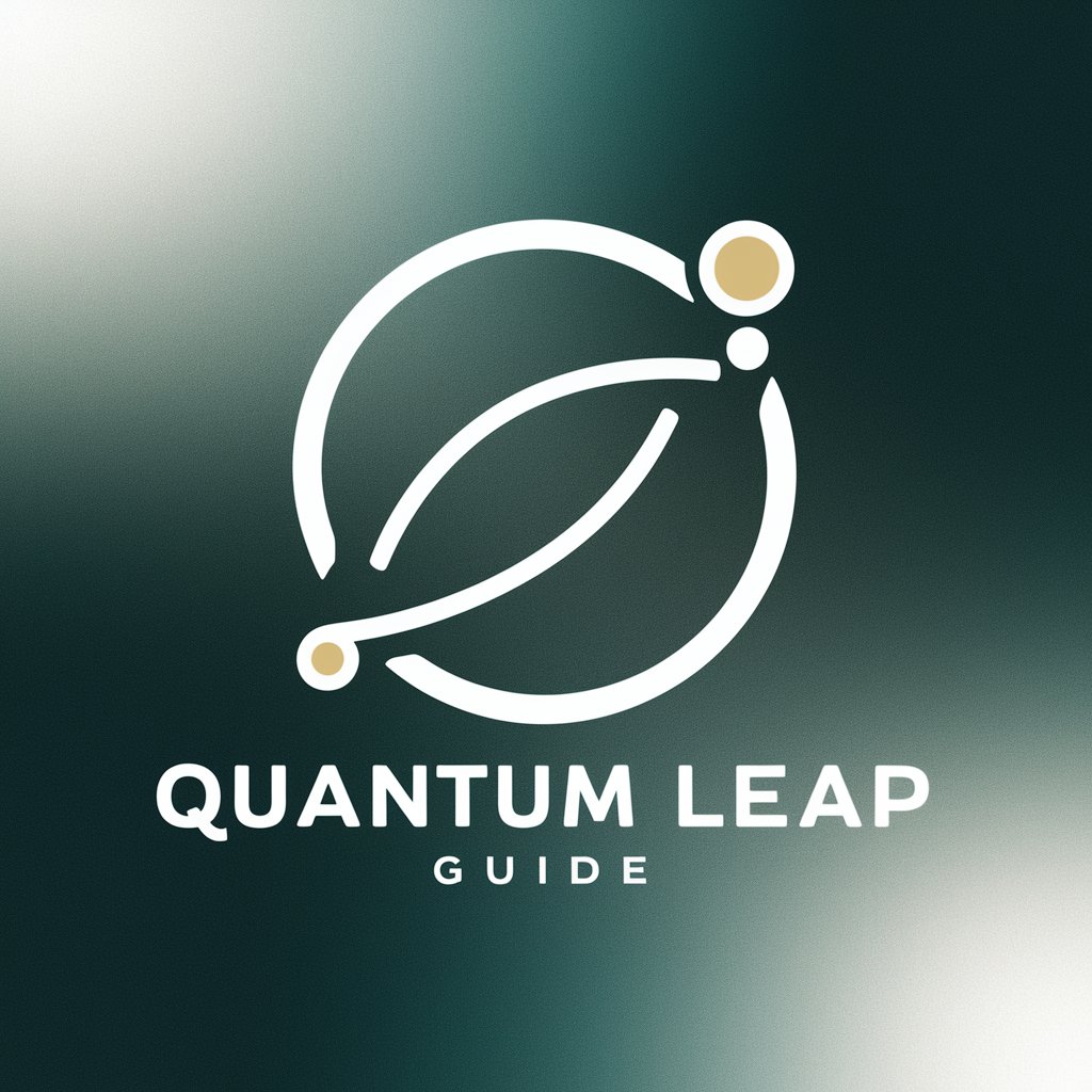 Quantum Leap Guide