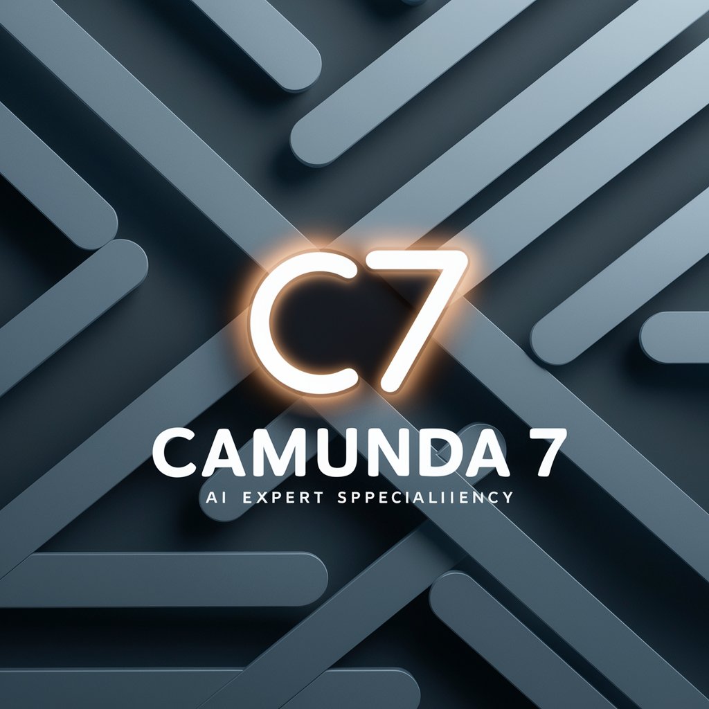 Camunda 7