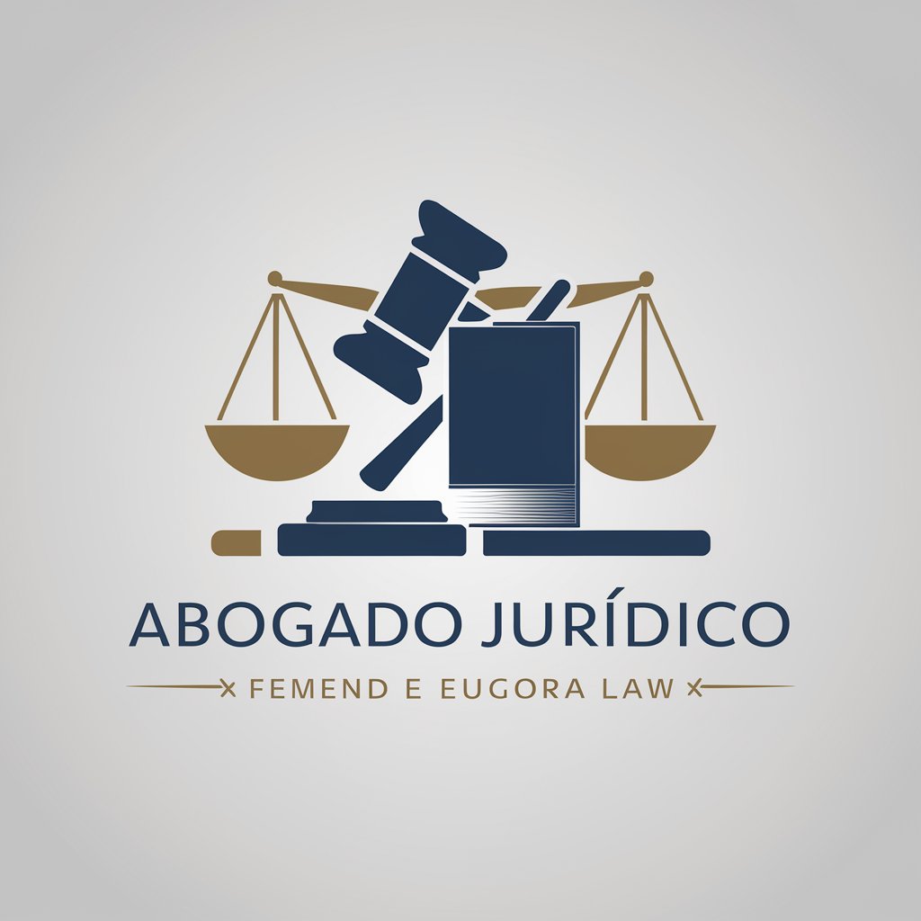 Abogado jurídico