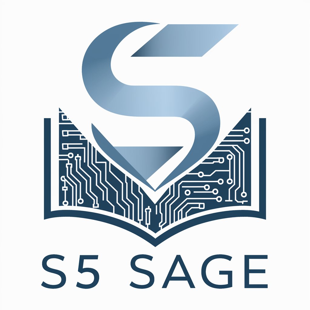 S5 Sage