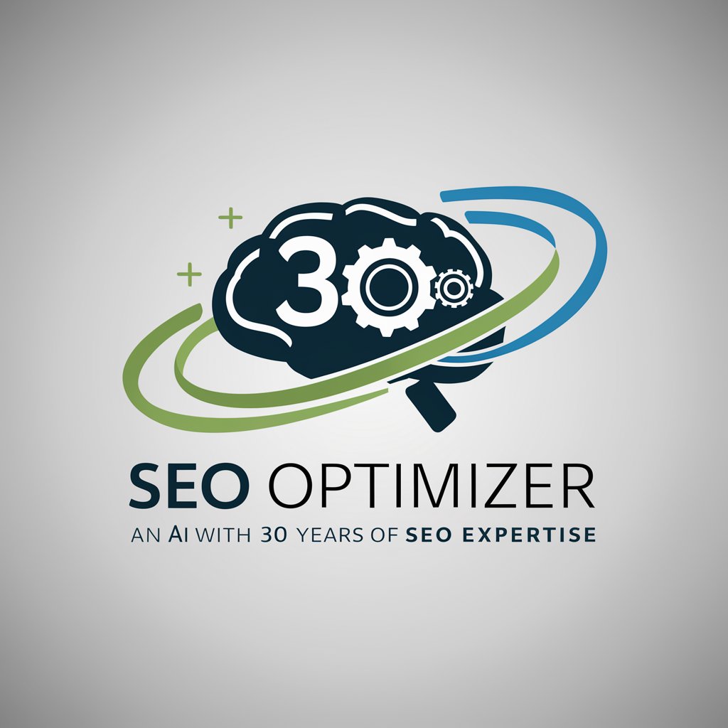 SEO Optimizer