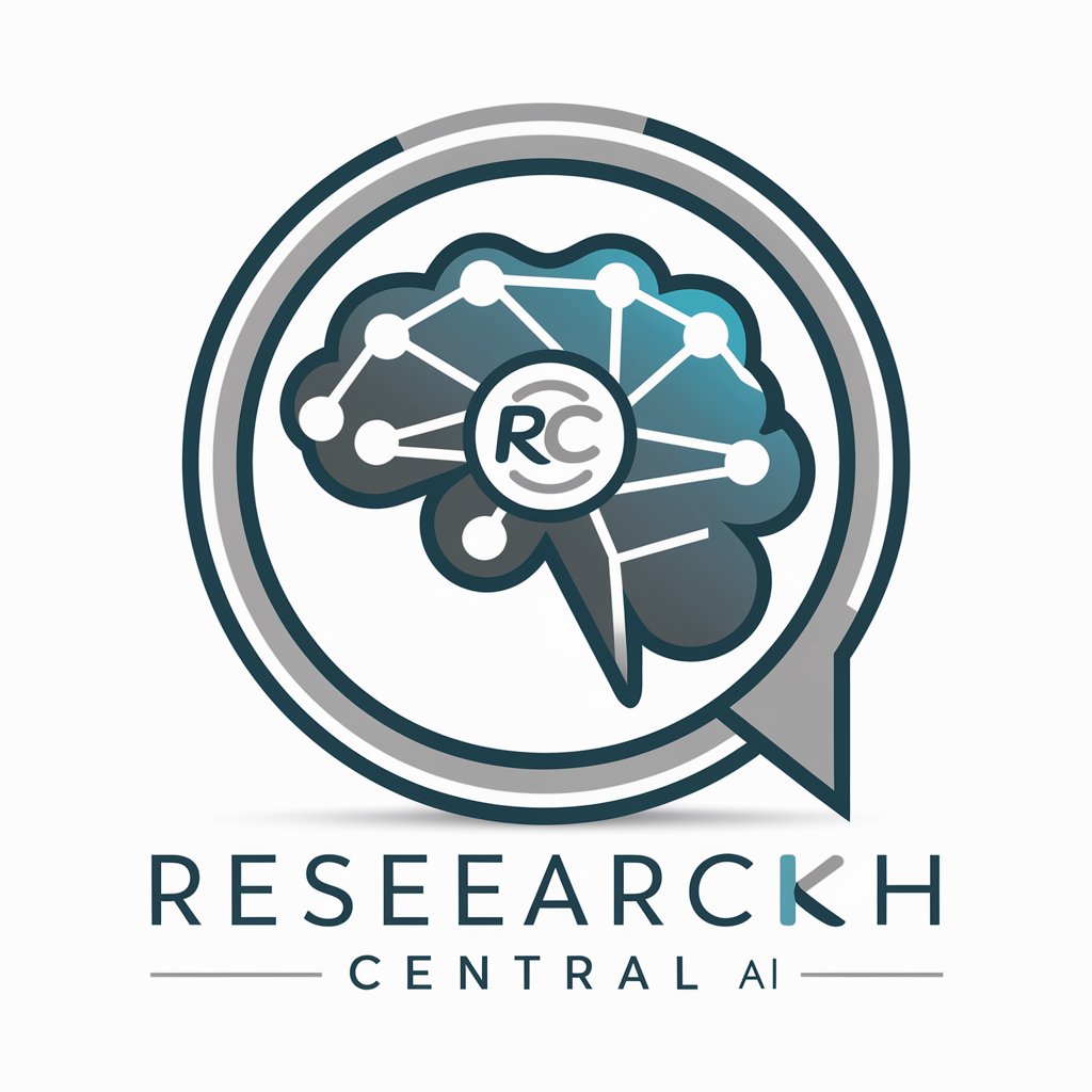 Research Central