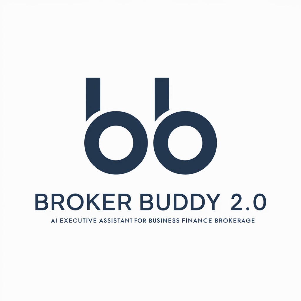 Broker Buddy in GPT Store