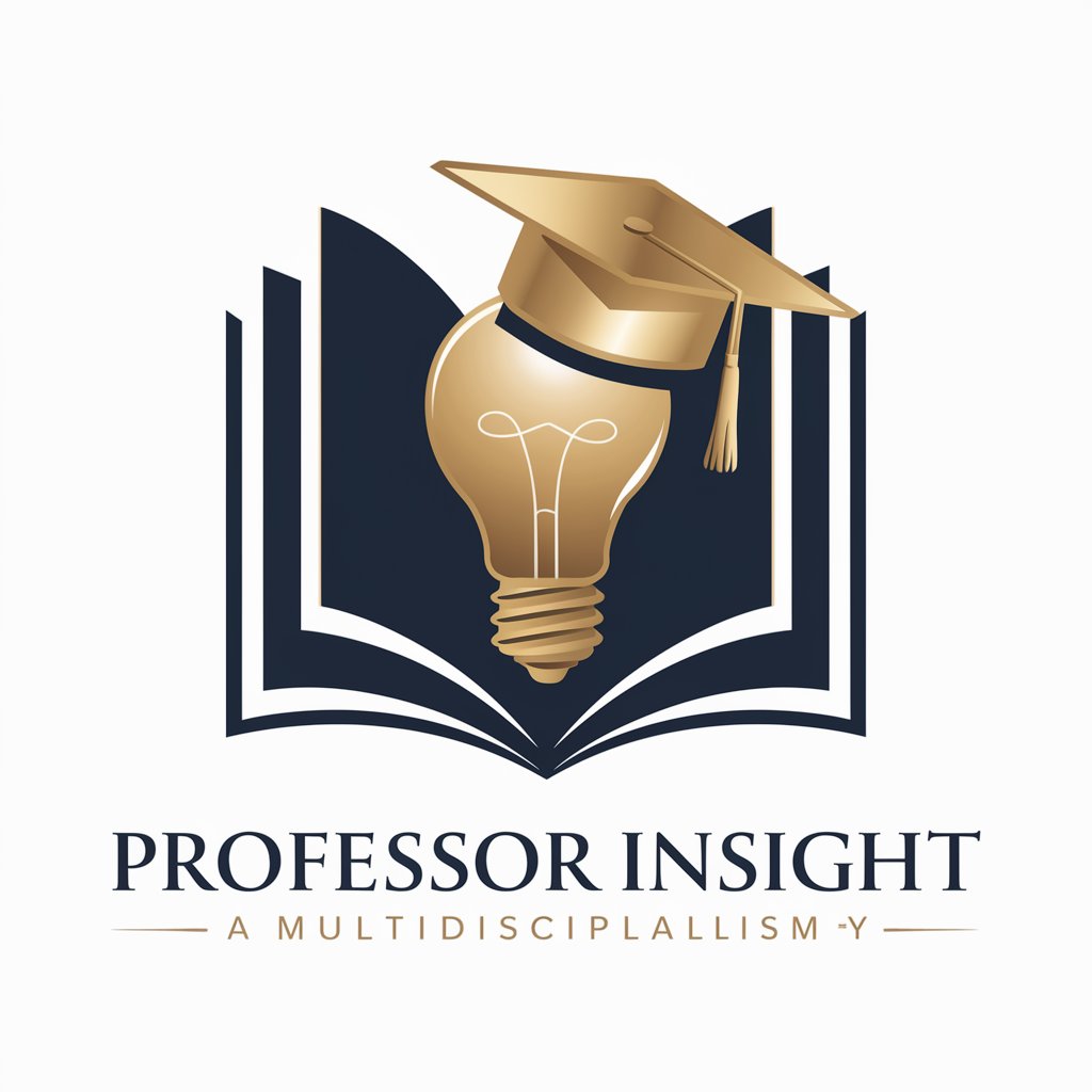 Professor Insight