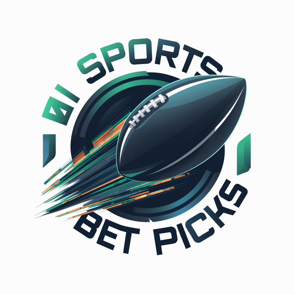 AI Sports Bet Picks in GPT Store