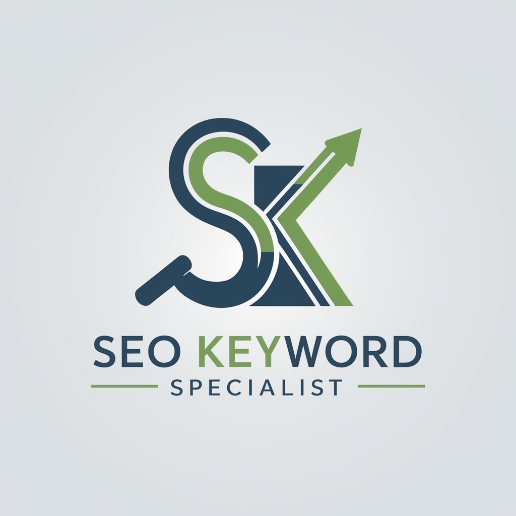 SEO Keyword Research Tool in GPT Store