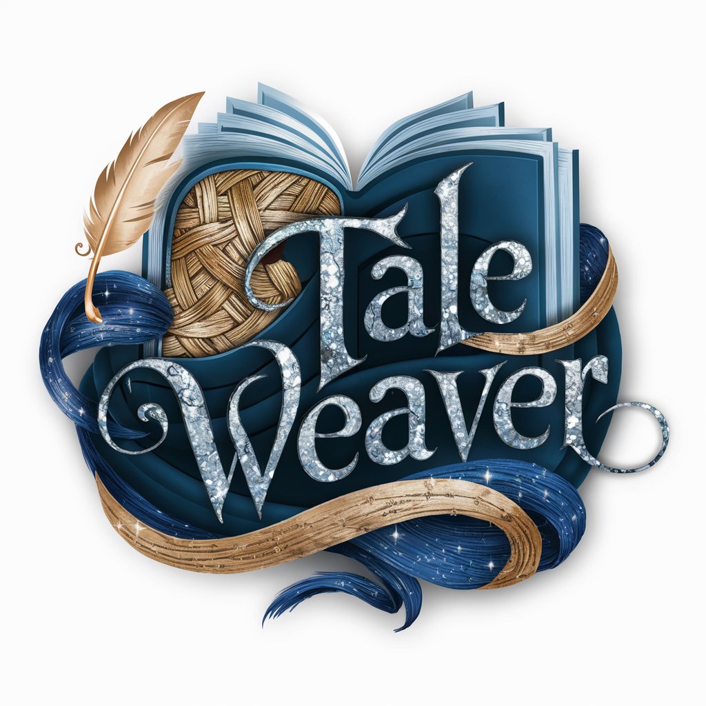 Tale Weaver