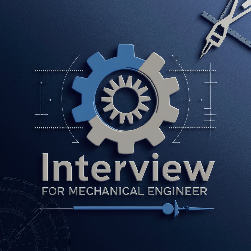 Interview for Mechanical Engineer