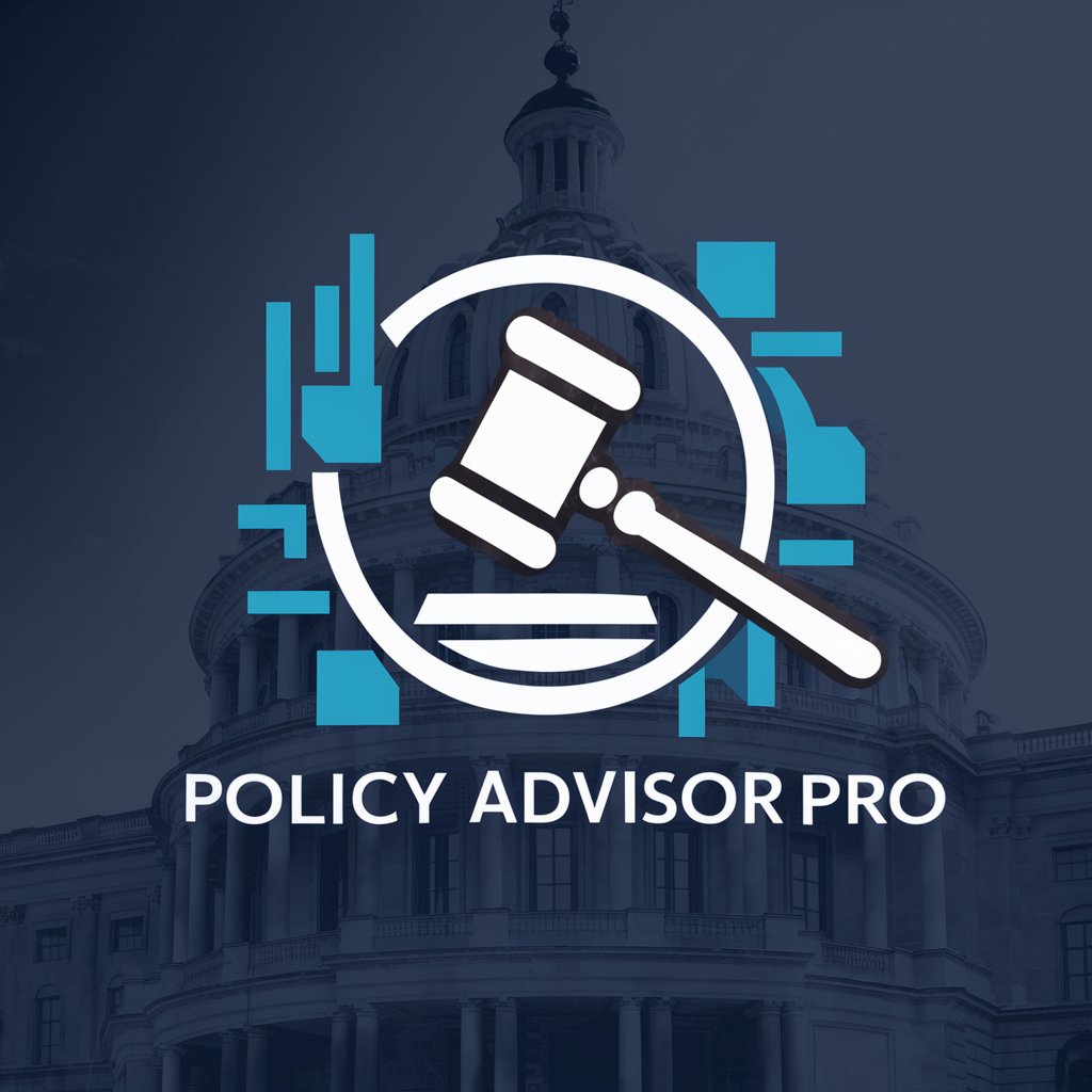 Policy Advisor Pro in GPT Store