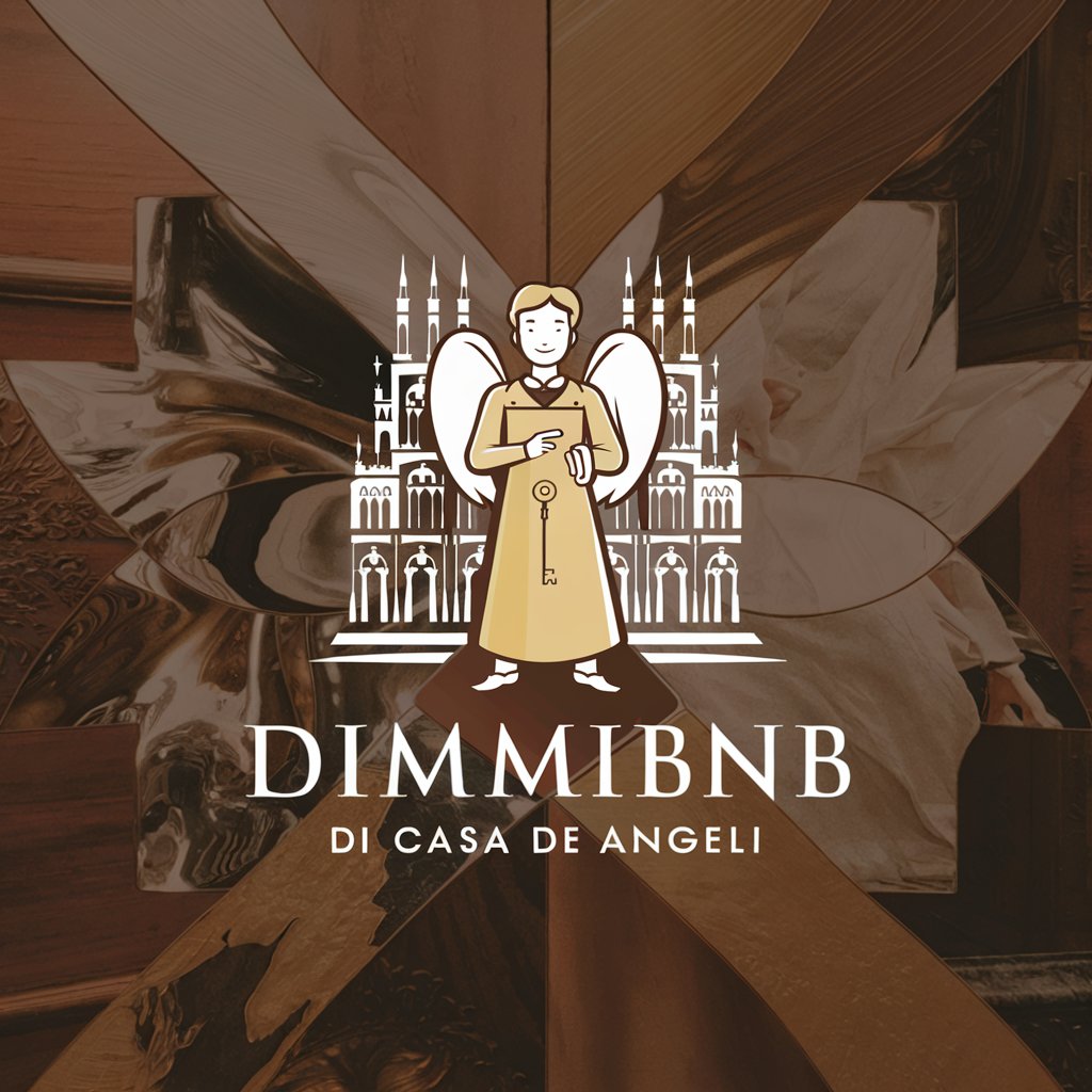 DimmiBnB di Casa De Angeli