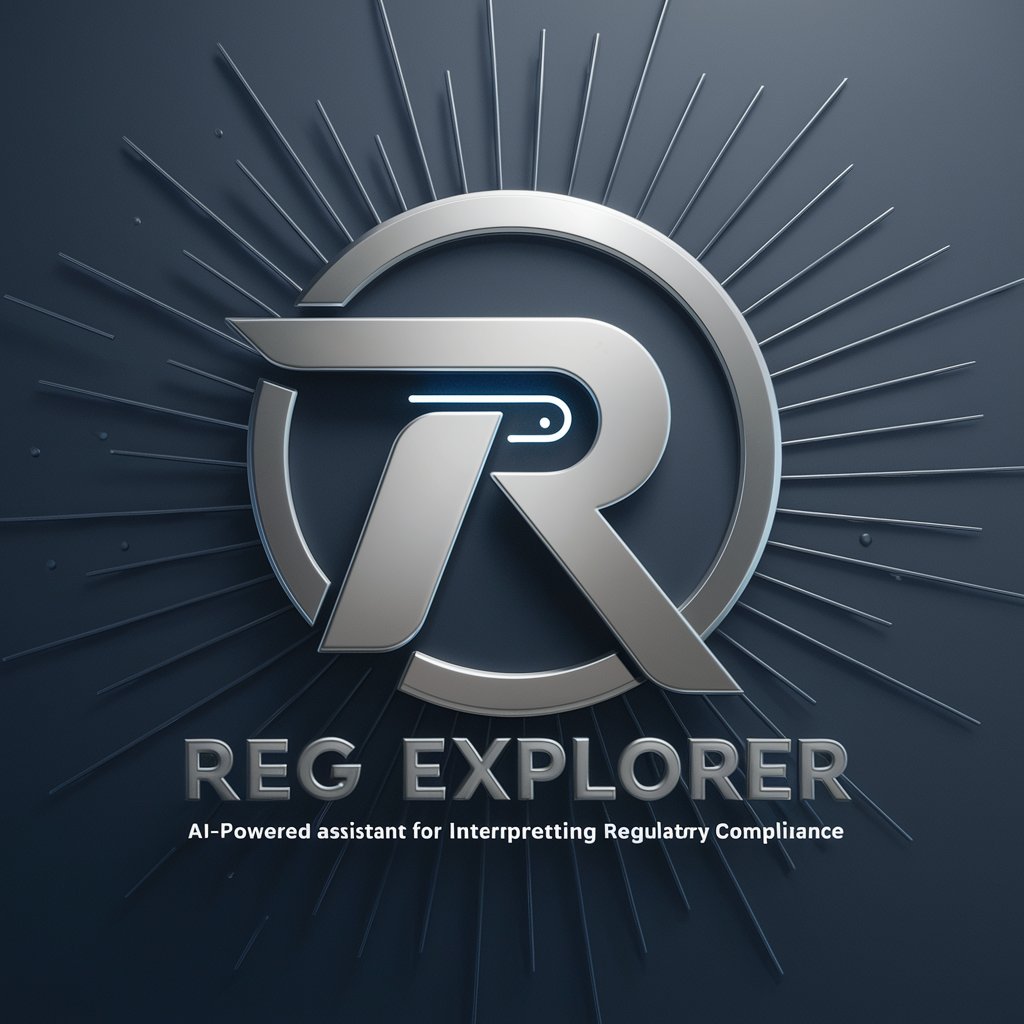 Reg Explorer in GPT Store