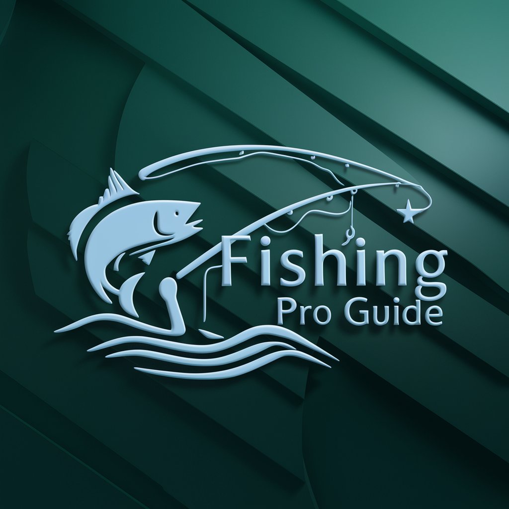 Fishing Pro Guide