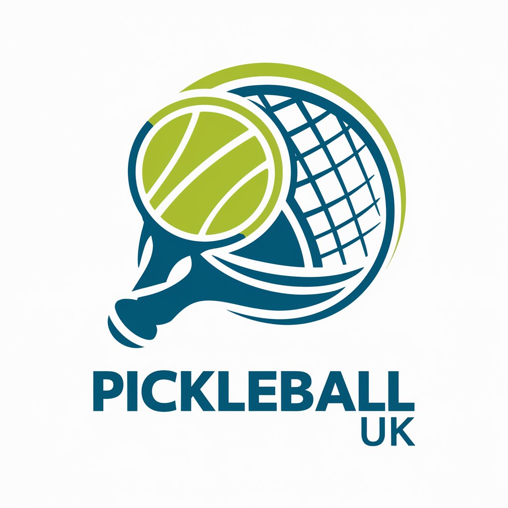 Pickleball UK in GPT Store