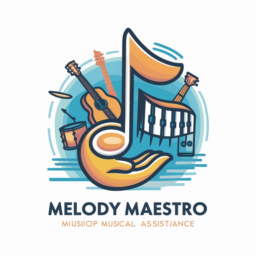 Melody Maestro