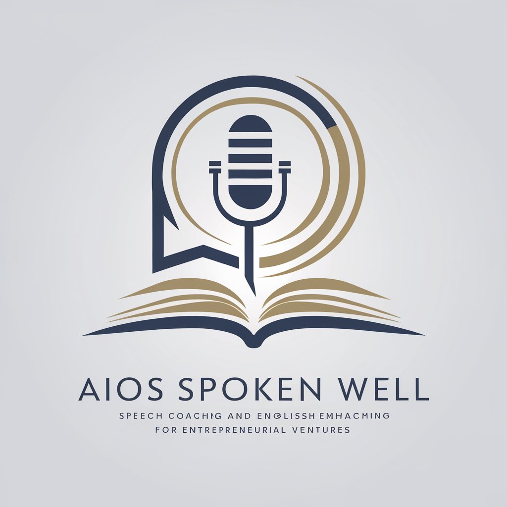 AIOS SPOKEN WELL in GPT Store