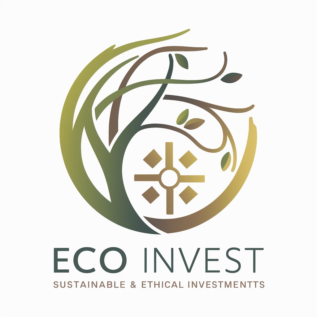 Eco Invest in GPT Store