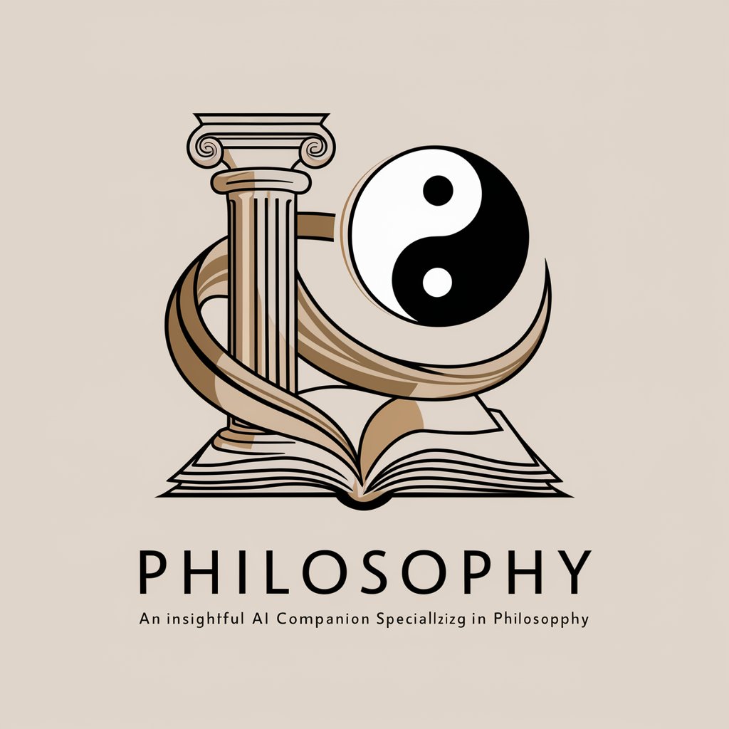 Philosophy in GPT Store