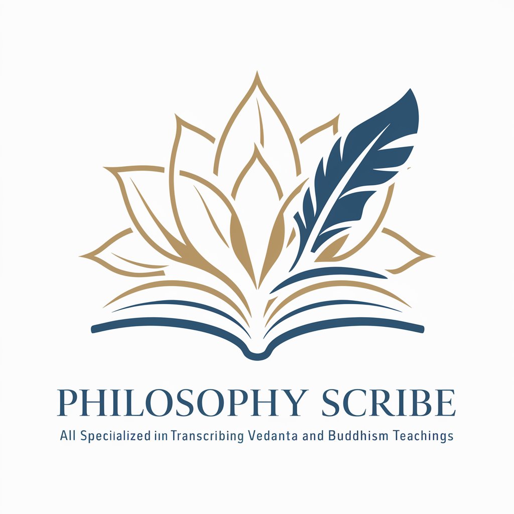 Philosophy Scripter