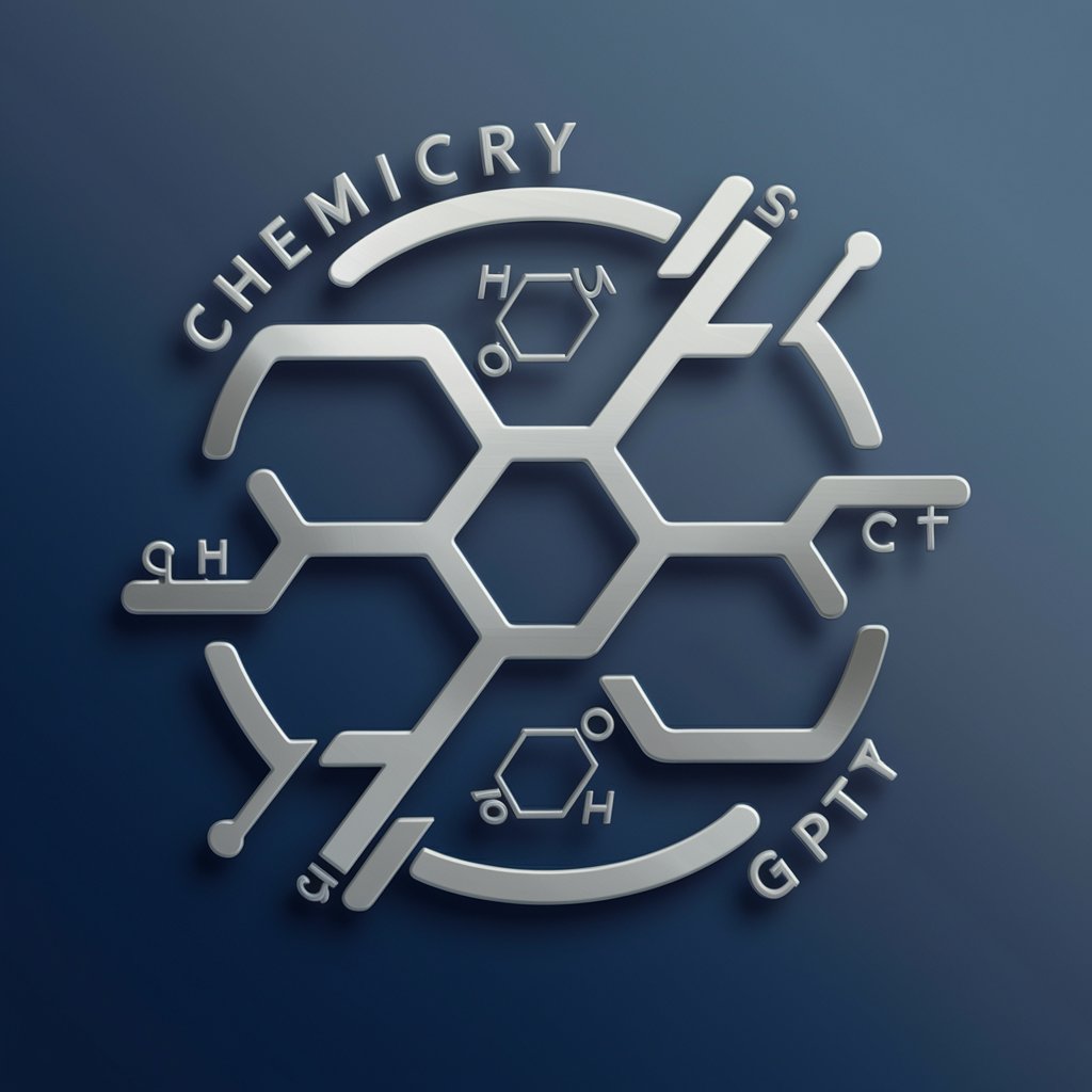 Chemistry GPT