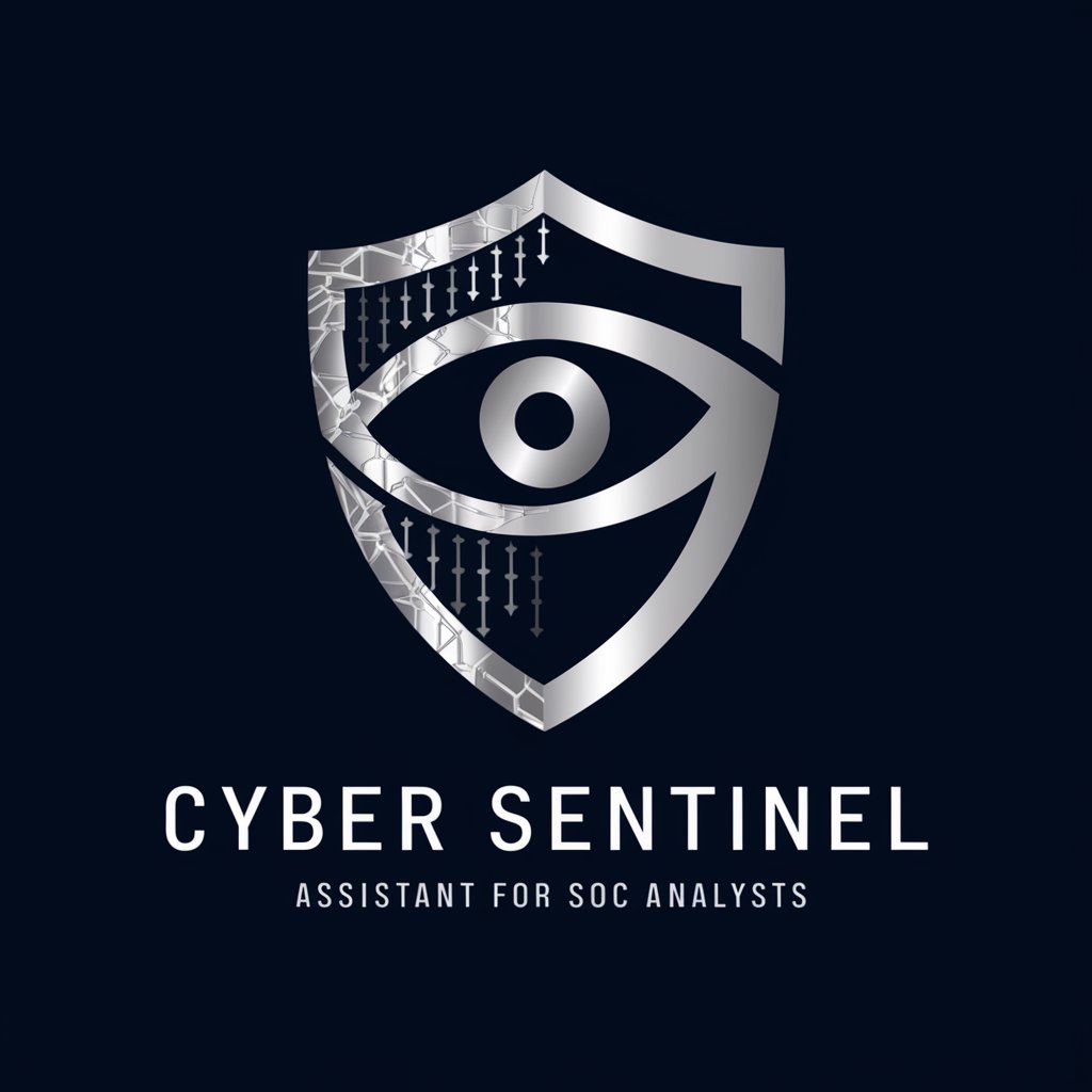 Cyber Sentinel in GPT Store