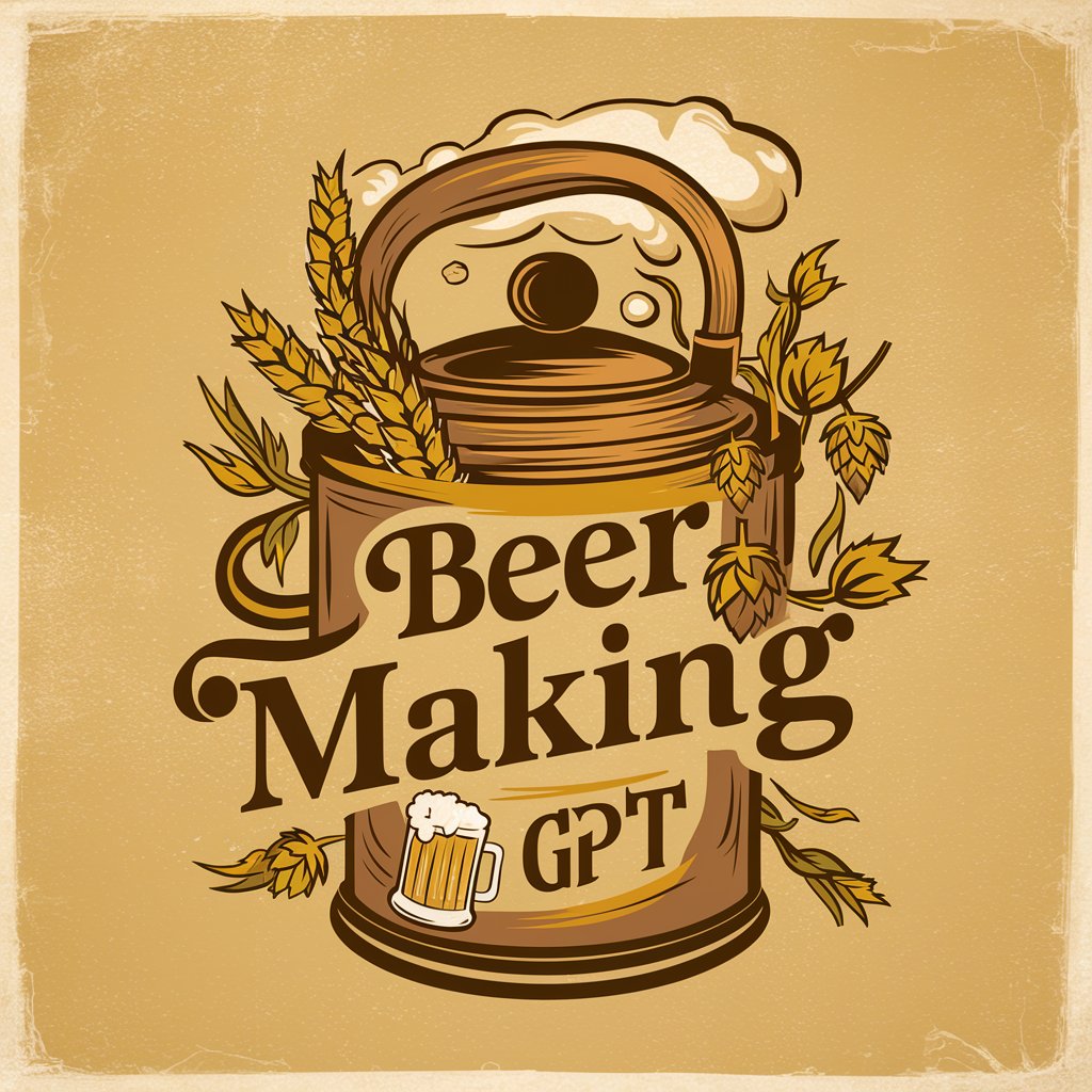 Beer Making