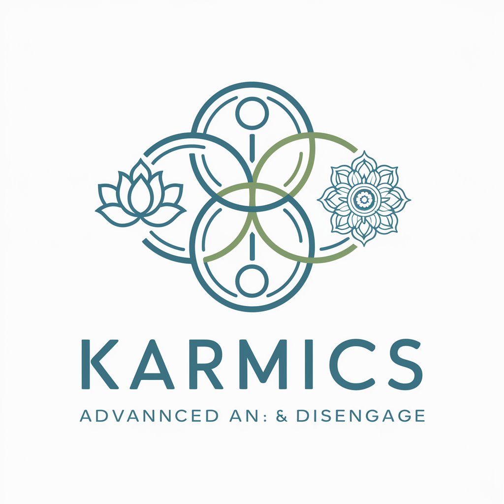 Karmics, how to engage or disengage