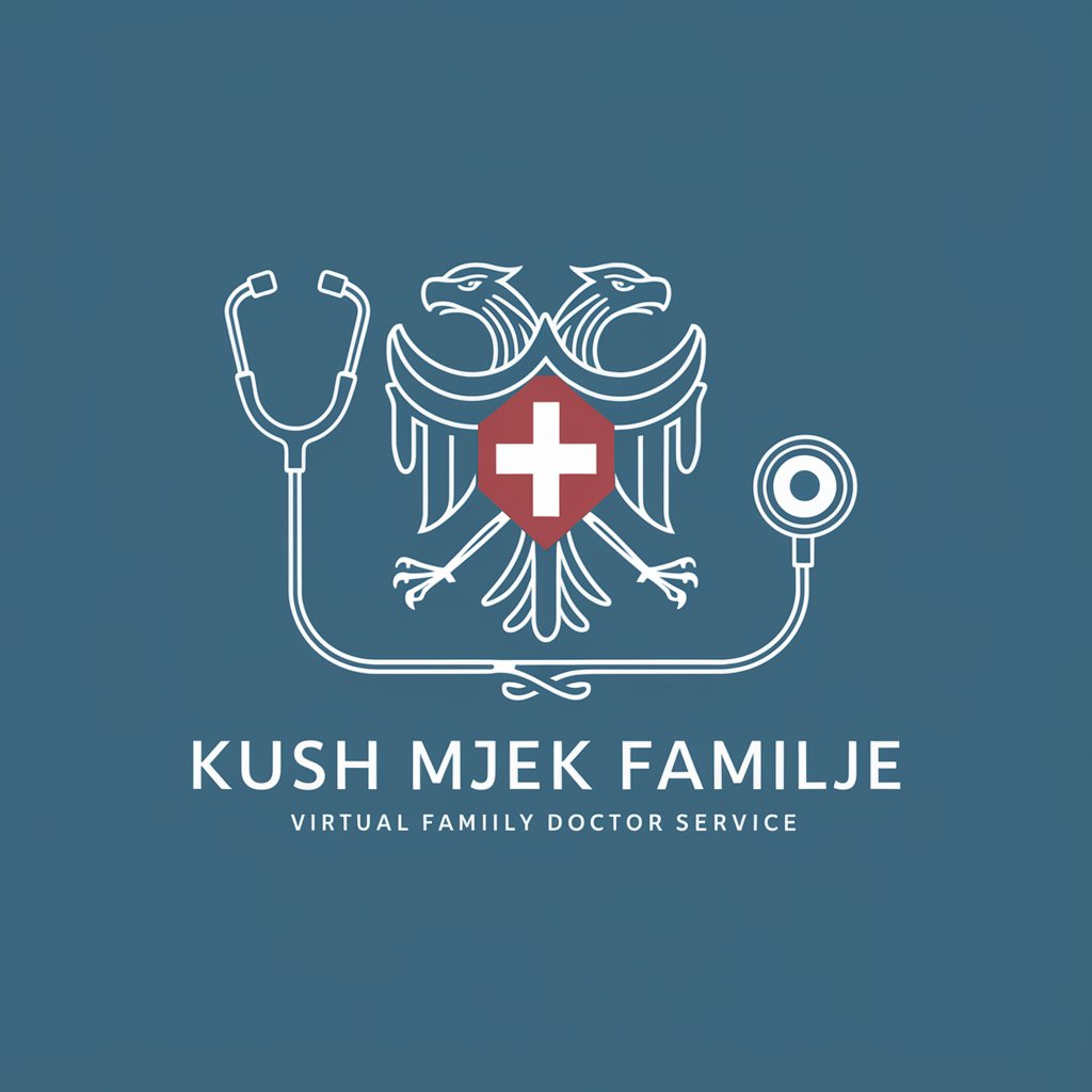 “ Kush Mjek Familje”