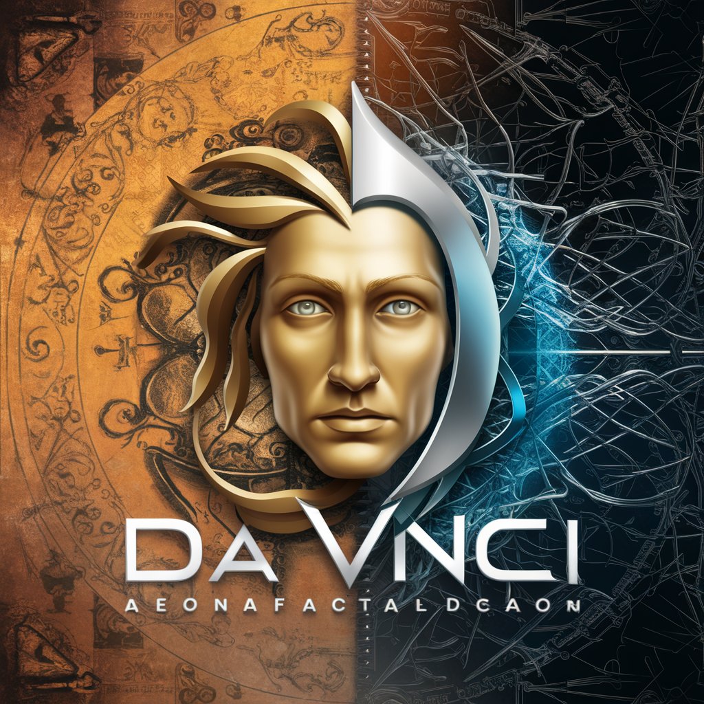 Da Vinci in GPT Store