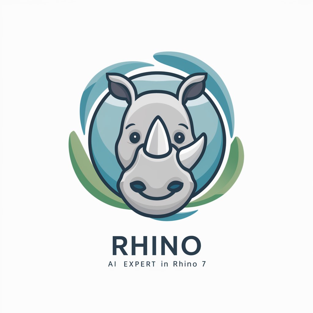 RHINO in GPT Store