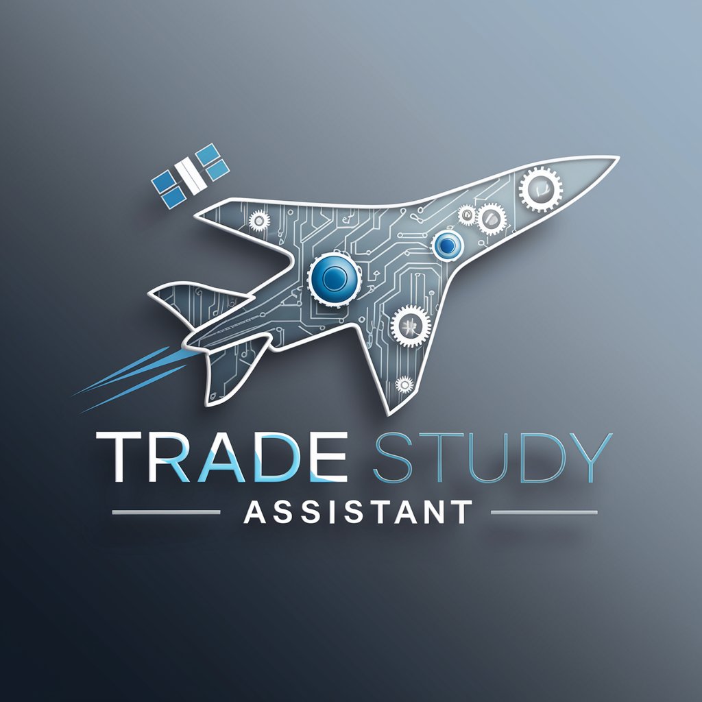 Trade Study Assistant