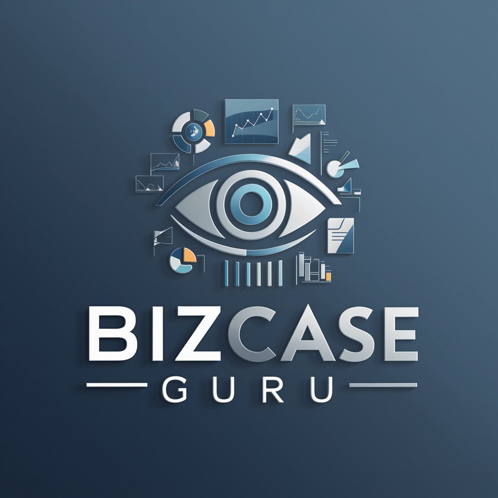 BizCase Guru in GPT Store