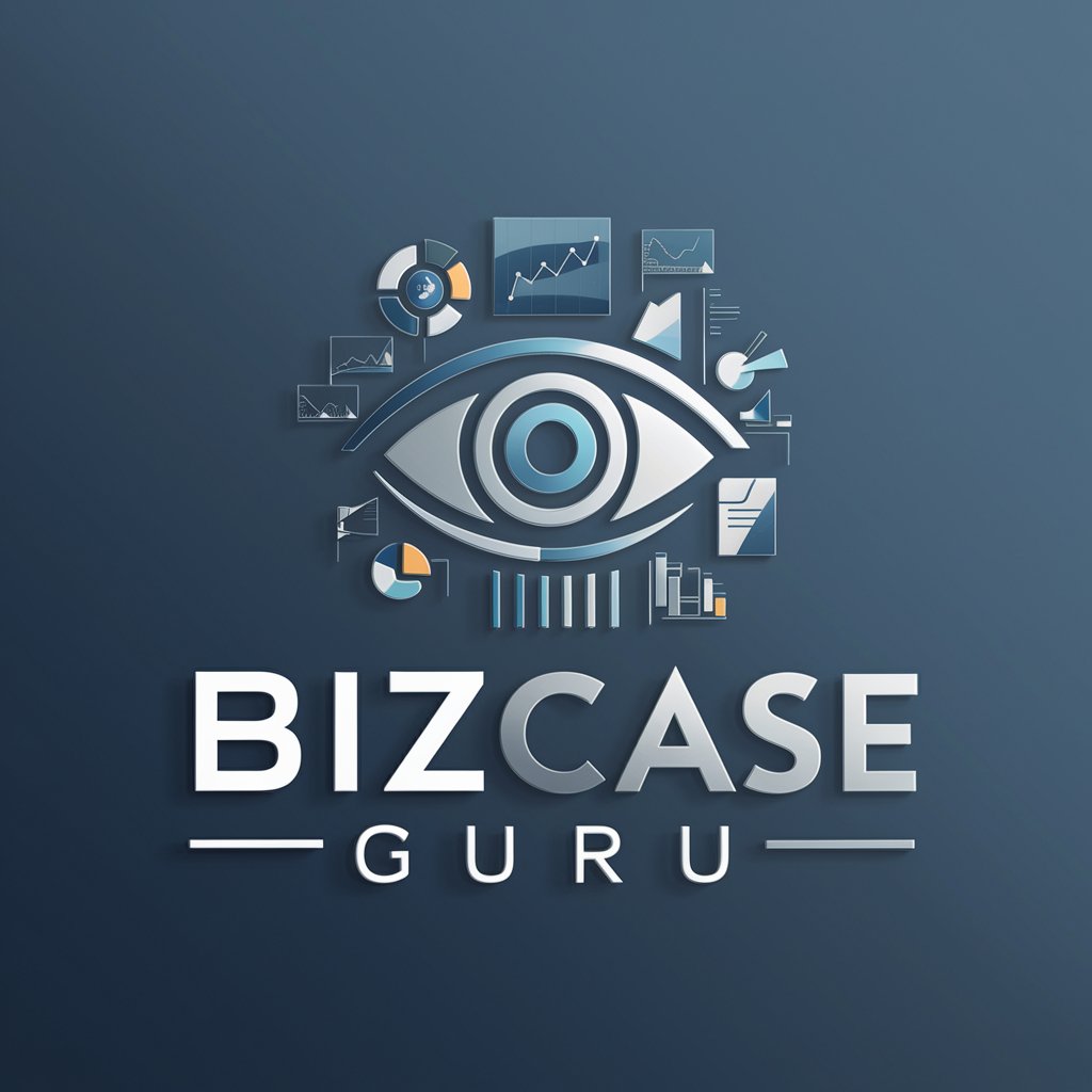 BizCase Guru